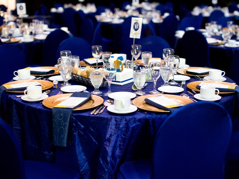 Soulful Event